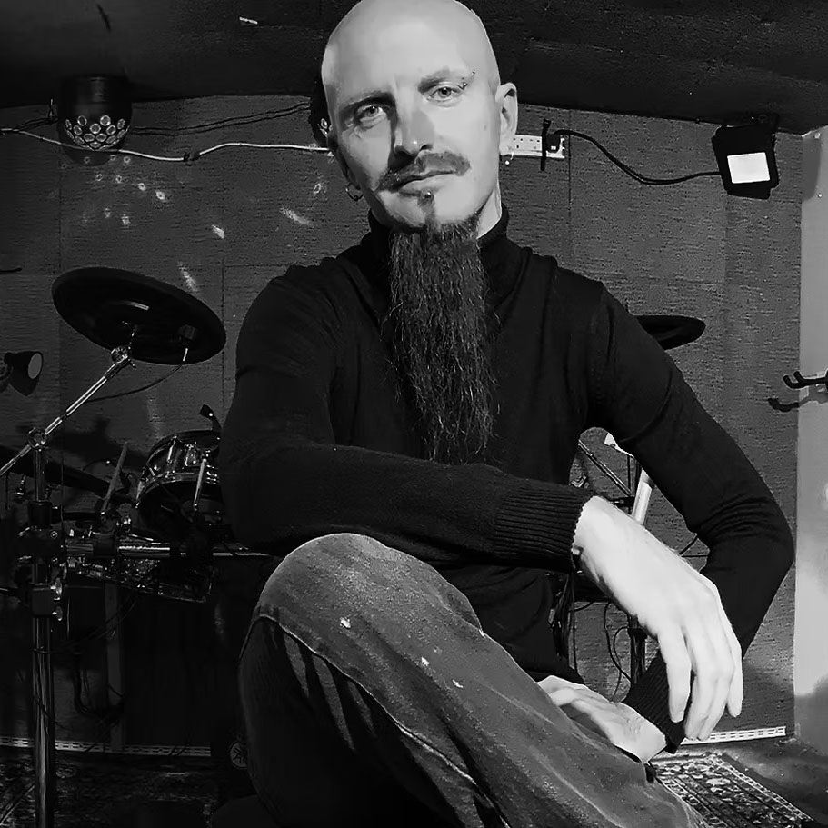 Welcome to Beardy's Music School